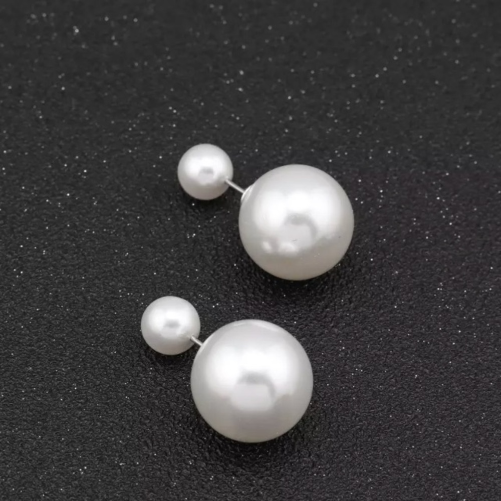 💙💎💲FIRM🛍➕BUNDLE➕🛍4 DISCOUNT! AWESOME PEARLS!! - Picture 6 of 8